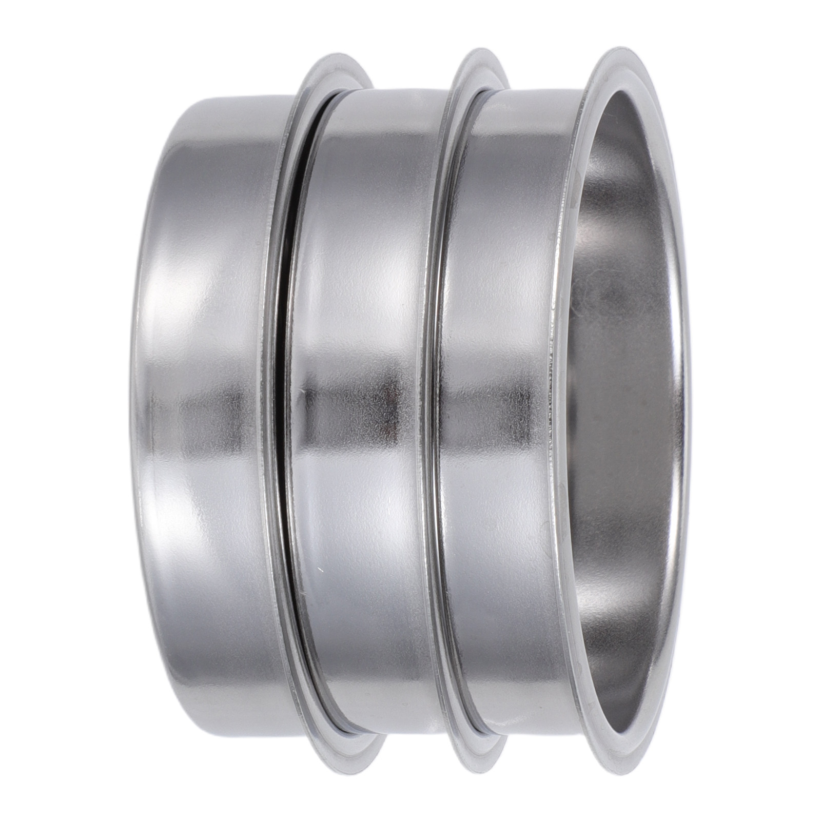 Blind Filter Disc - 3Pcs 커피 머신 파우더 보울 51Mm