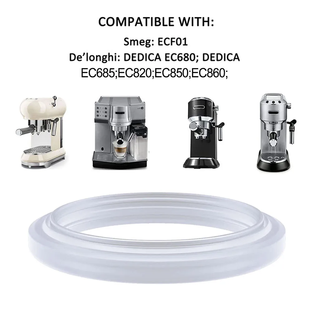 Coffee Equipment For Sale - 커피 머신 주둥이 실리콘 도장 액세서리,