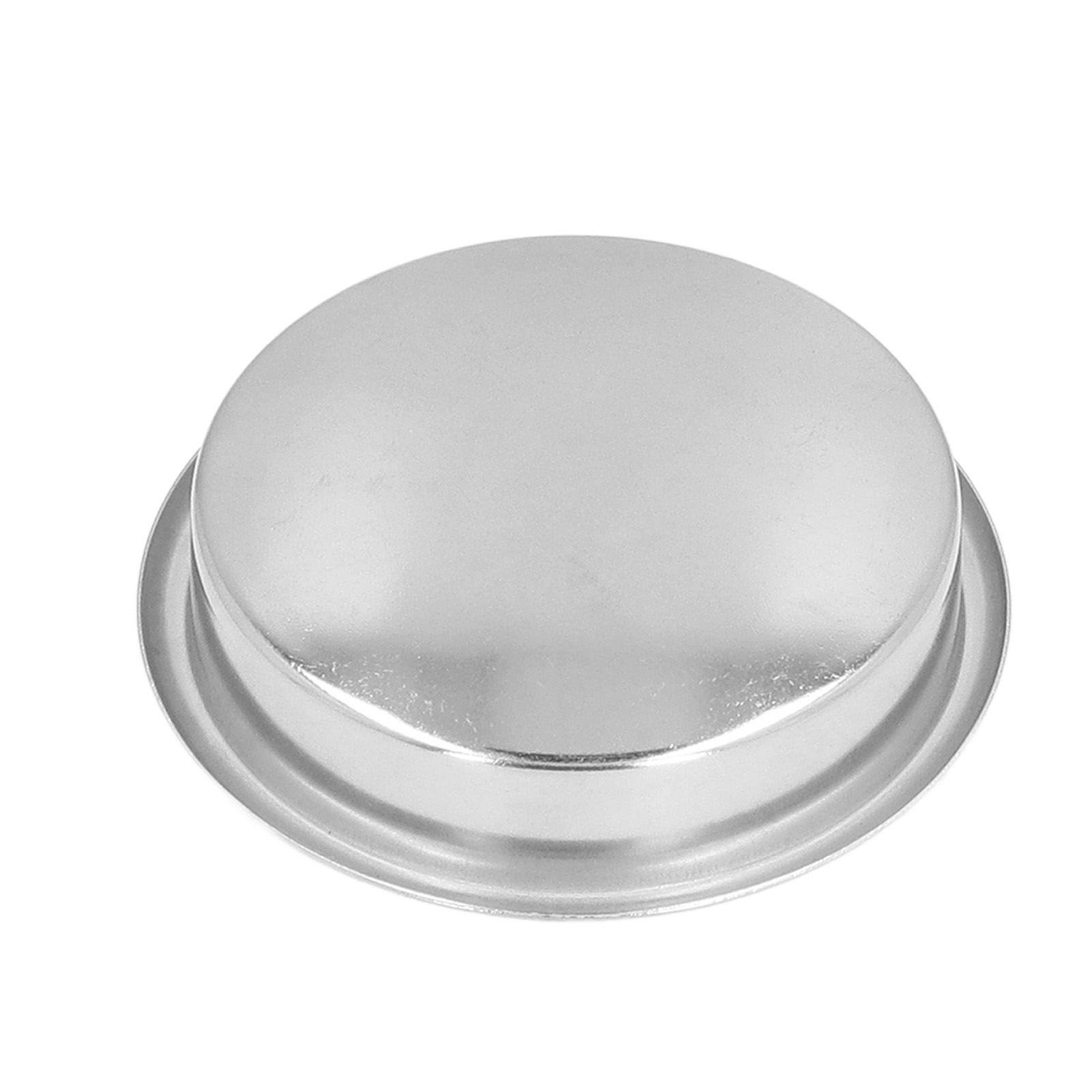 Blind Filter Disc - 58mm 스테인레스 스틸 백플러시 디스크 에스프레소