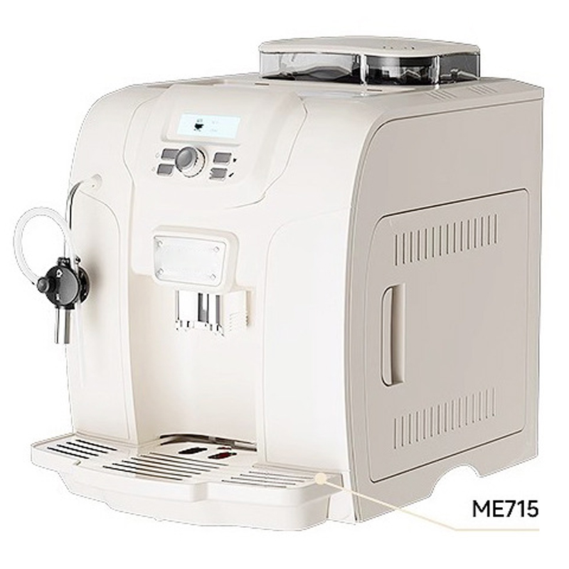 Coffee Equipment Grinder - 완전 자동 커피 머신, 일정 압력