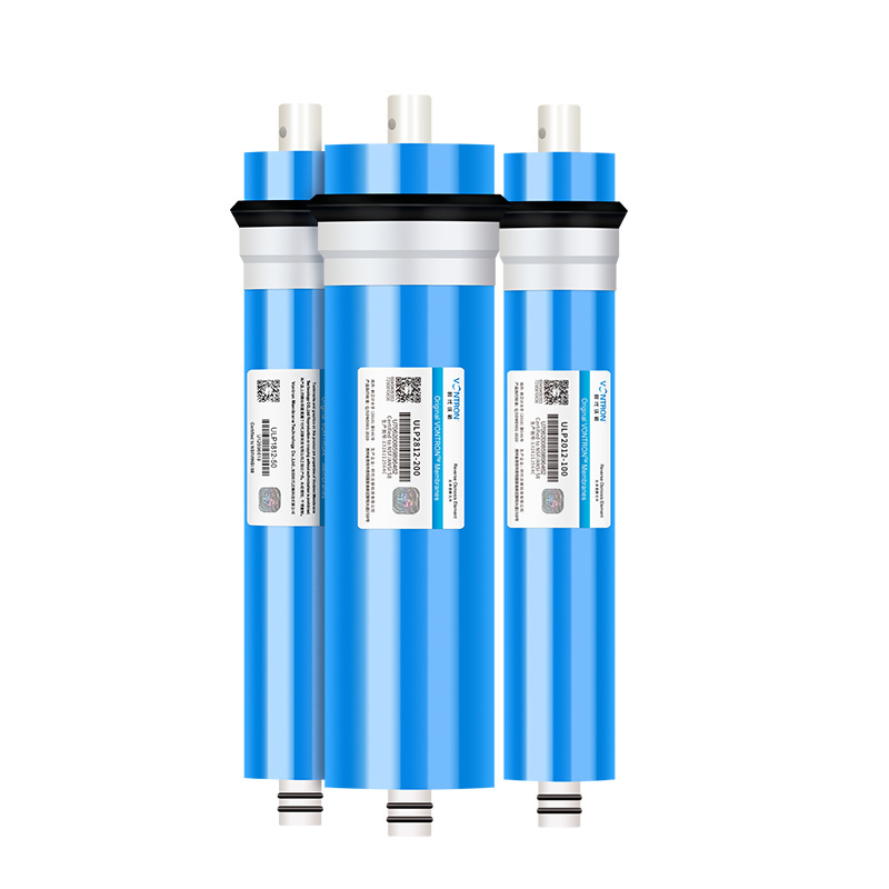 Water Filter Cartridge - Vontron RO 멤브레인 필터 카트리지 정수기