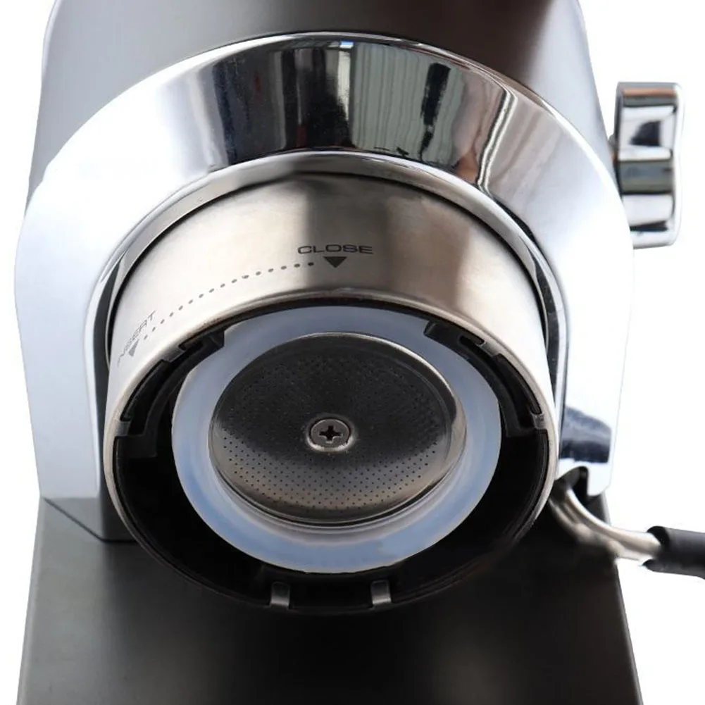 Coffee Equipment For Sale - 1pcs 커피 기계 실리콘 브루 헤드