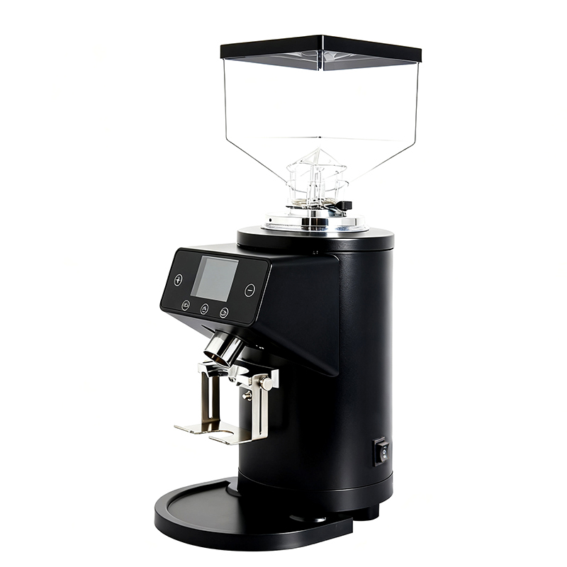 Coffee Equipment Grinder - 전기 110V/220V 휴대용 커피 그라인더 커피