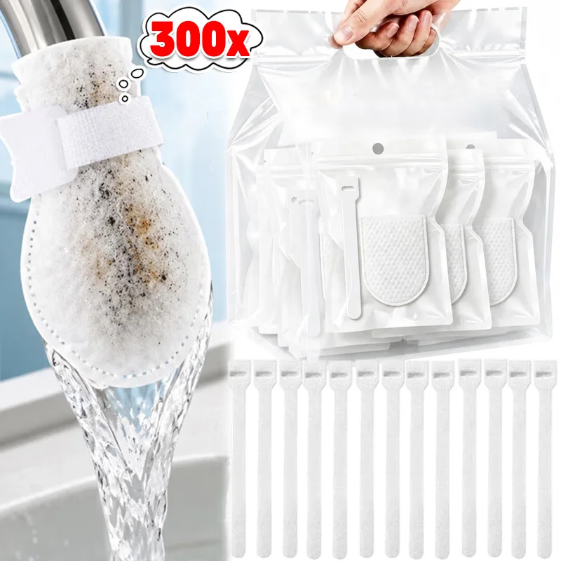 Water Filter Cartridge - 교체 가능한 수도꼭지 필터 백, 욕실