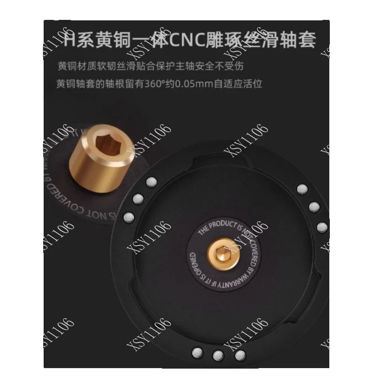 Coffee Equipment Grinder - Comandante C40 C60 MK4 핸드 커피