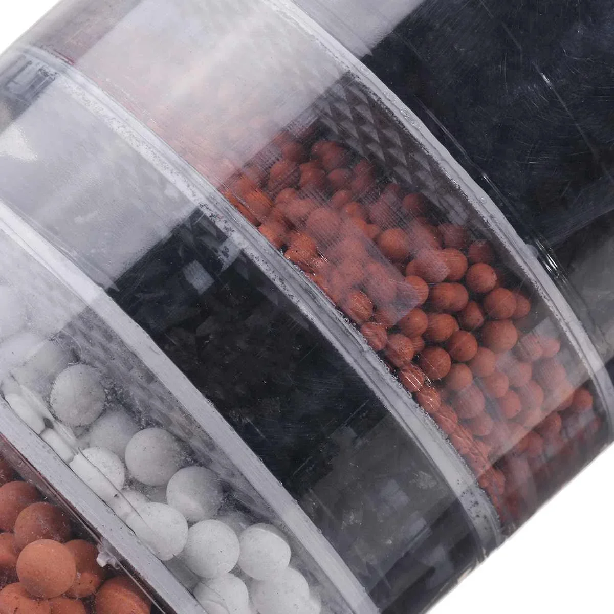 Water Filter Cartridge - 정수 필터 5단계 상단 세라믹 카본