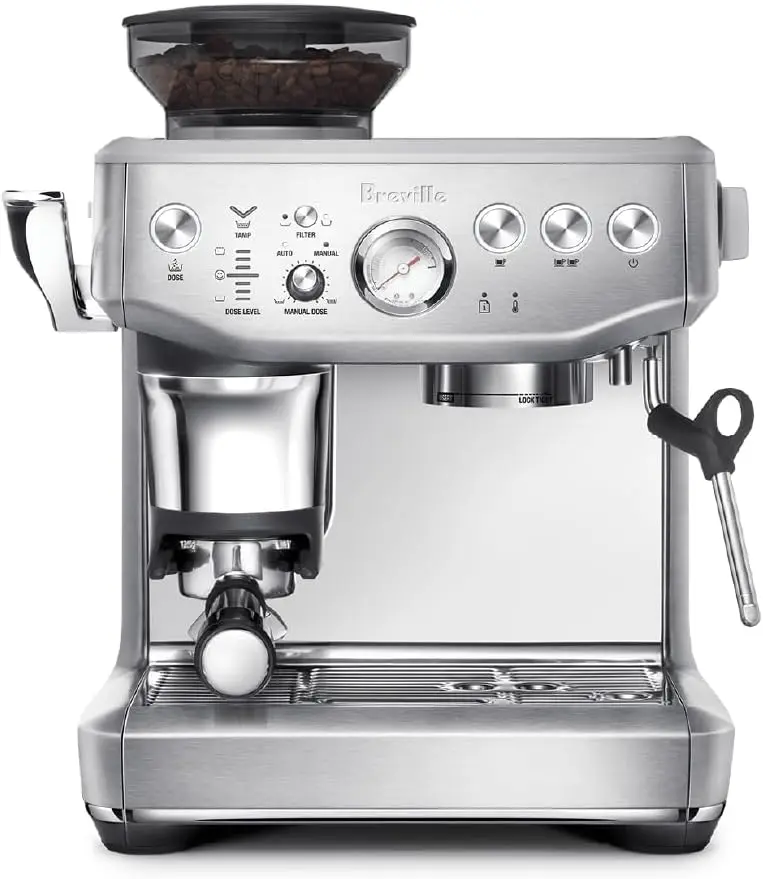 Coffee Equipment For Sale - 브레빌 바리스타 익스프레스 임프레스 에스프레소 머신