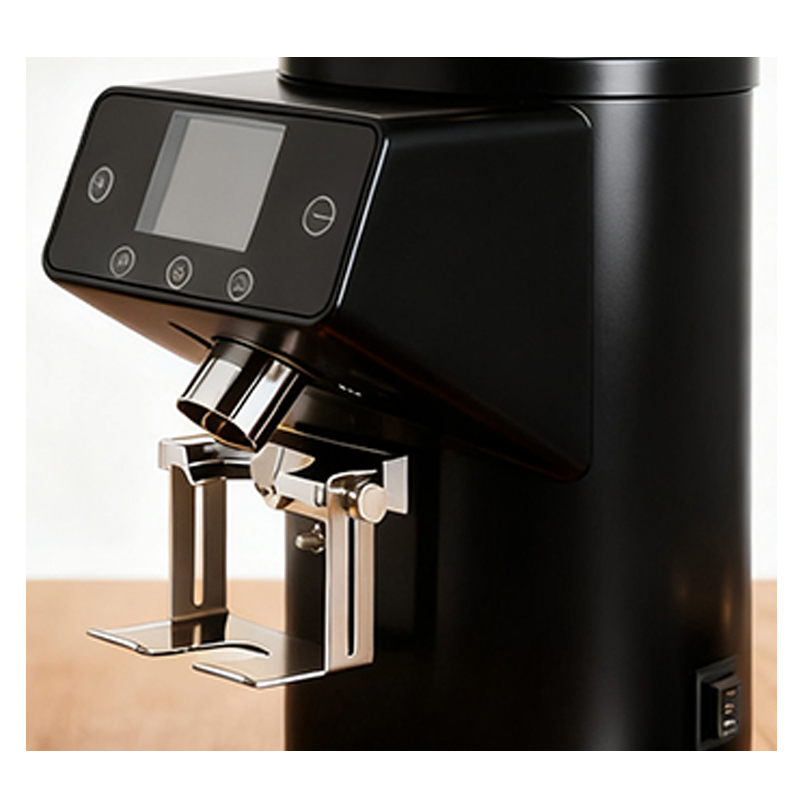 2025년형 새로운 100mm 플랫 버 전동 커피 그라 - Coffee Equipment Grinder 리뷰 및 가격