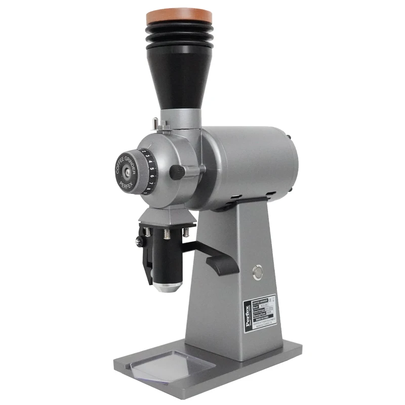 조절 가능한 전동 에스프레소 커피 그라인더 상업용 장비 - Coffee Equipment Grinder 리뷰 및 가격