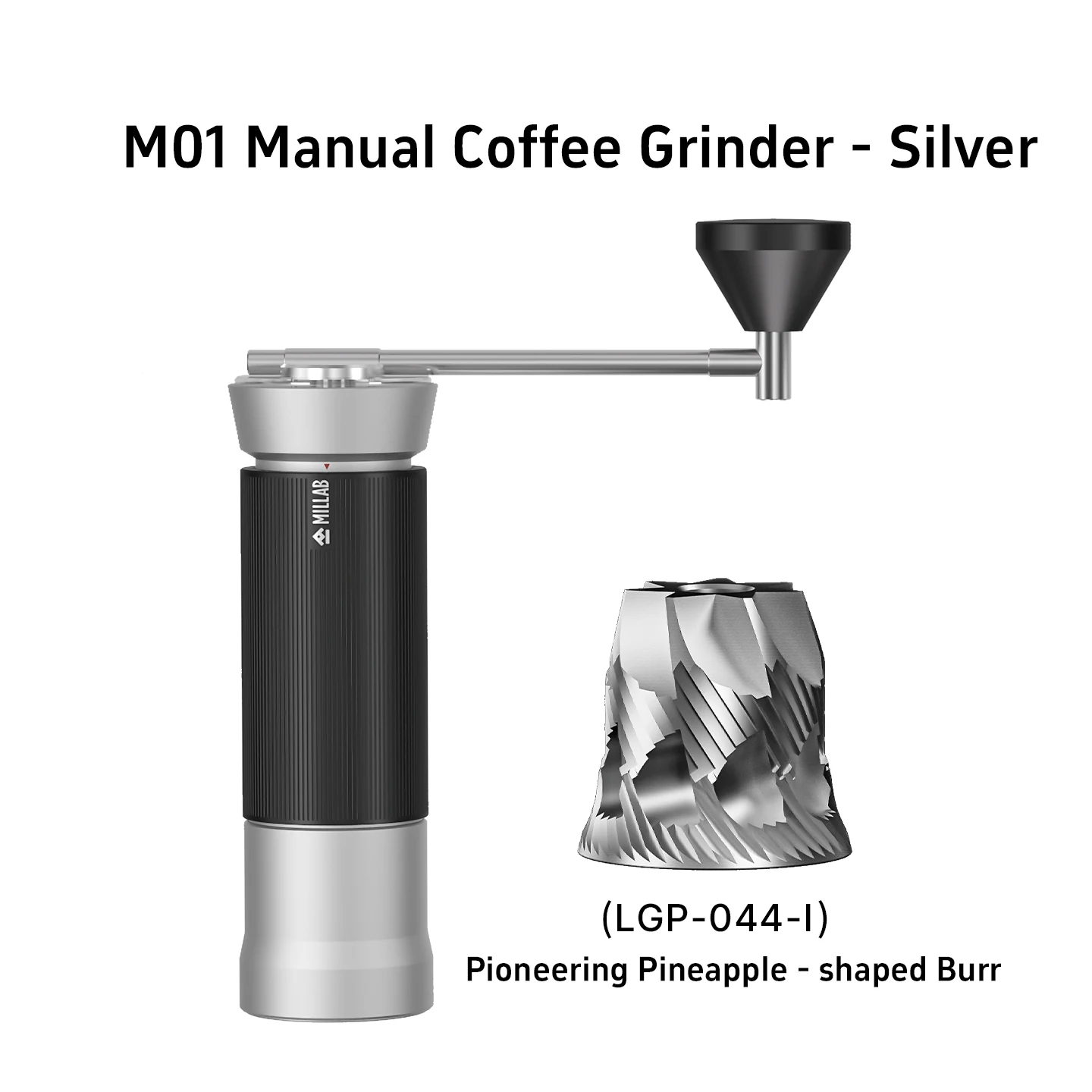 2025 TIMEMORE x MILLAB M01 핸드  - Coffee Equipment Grinder 리뷰 및 가격