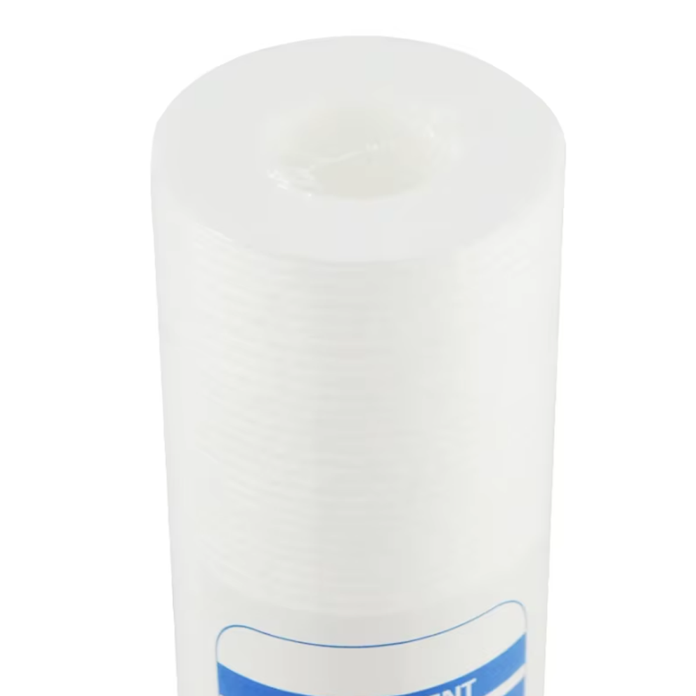 정수기 10인치 2/4/6개 1미크론 침전물 필터 카트 - Water Filter Cartridge 리뷰 및 가격