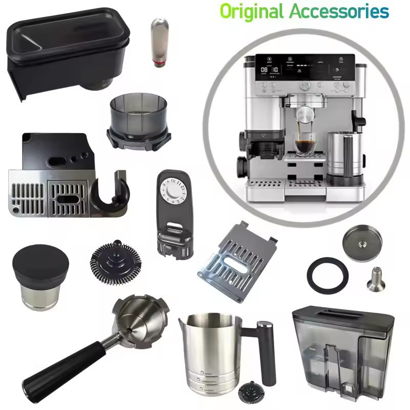 오리지널 커피 액세서리 닌자 ES601 ES655 ES - Coffee Equipment For Sale 리뷰 및 가격