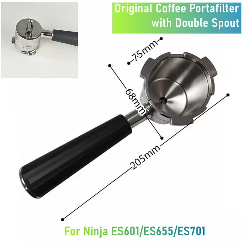 오리지널 커피 액세서리 닌자 ES601 ES655 ES - Coffee Equipment For Sale 리뷰 및 가격
