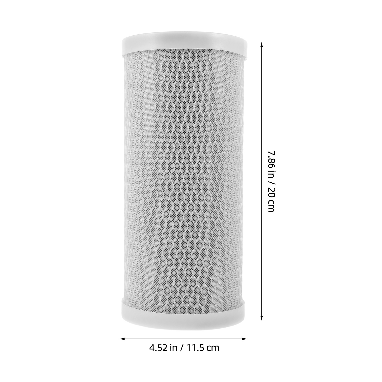 활성탄 정수 필터 카트리지 10인치 드롭인 프리필터 요 - Water Filter Cartridge 리뷰 및 가격
