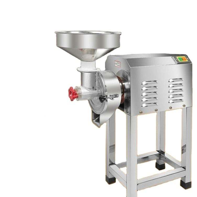 땅콩 페이스트 제조기 건식 및 습식 분쇄기 장비 참깨  - Coffee Equipment Grinder 리뷰 및 가격