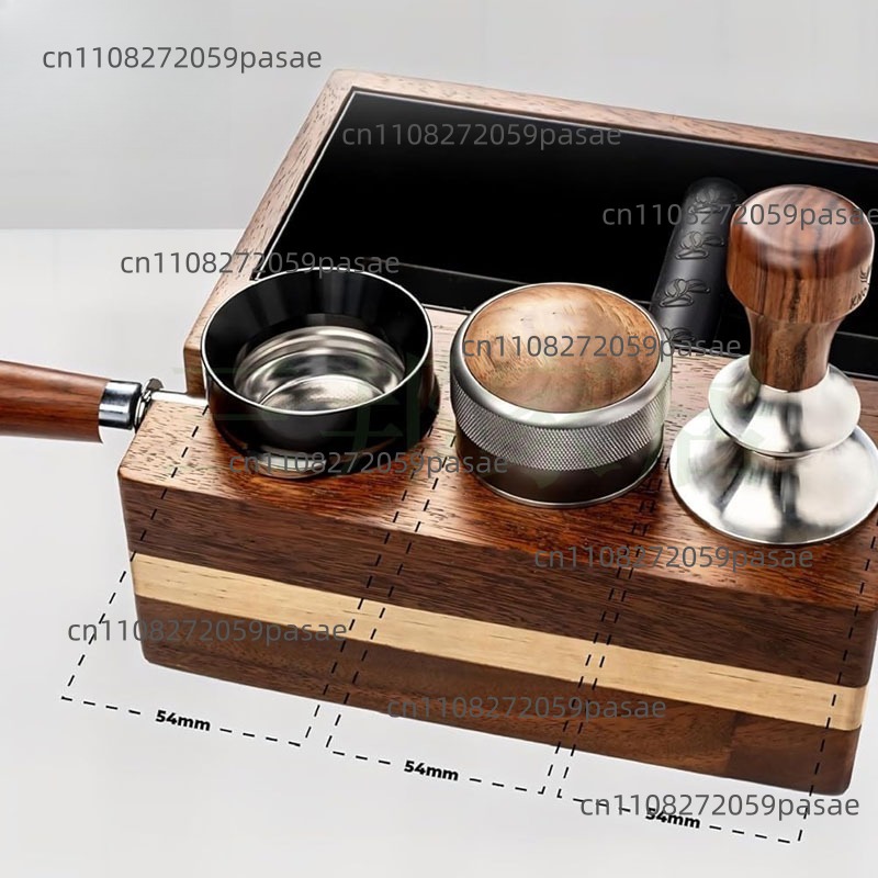 커피 푸어오버 보관함, 탬퍼 그라인더 랙 포함, 커피  - Coffee Equipment Grinder 리뷰 및 가격
