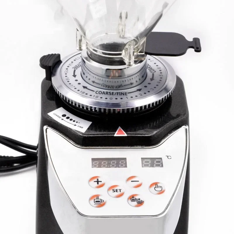 핫세일 커피숍 장비 에스프레소 원두 그라인더 상업용 가 - Coffee Equipment Grinder 리뷰 및 가격