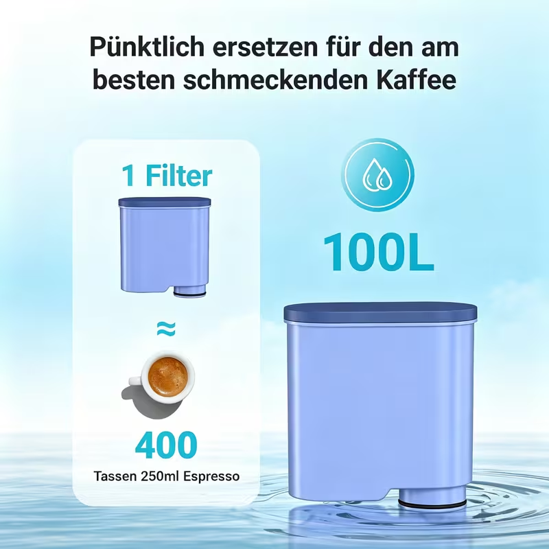 필립스 아쿠아클린 CA6903/10 CA6903/22  - Water Filter Cartridge 리뷰 및 가격