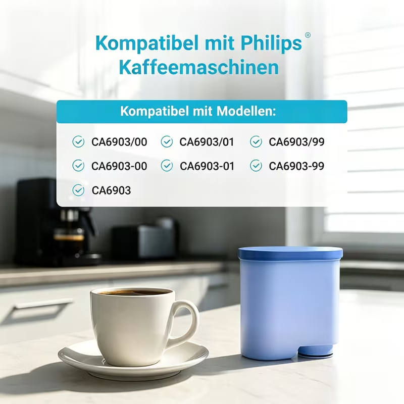 필립스 아쿠아클린 CA6903/10 CA6903/22  - Water Filter Cartridge 리뷰 및 가격