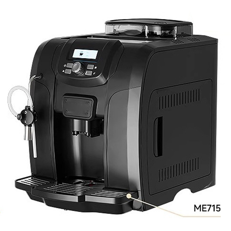 완전 자동 커피 머신, 일정 압력 추출, 고급 에스프레 - Coffee Equipment Grinder 리뷰 및 가격