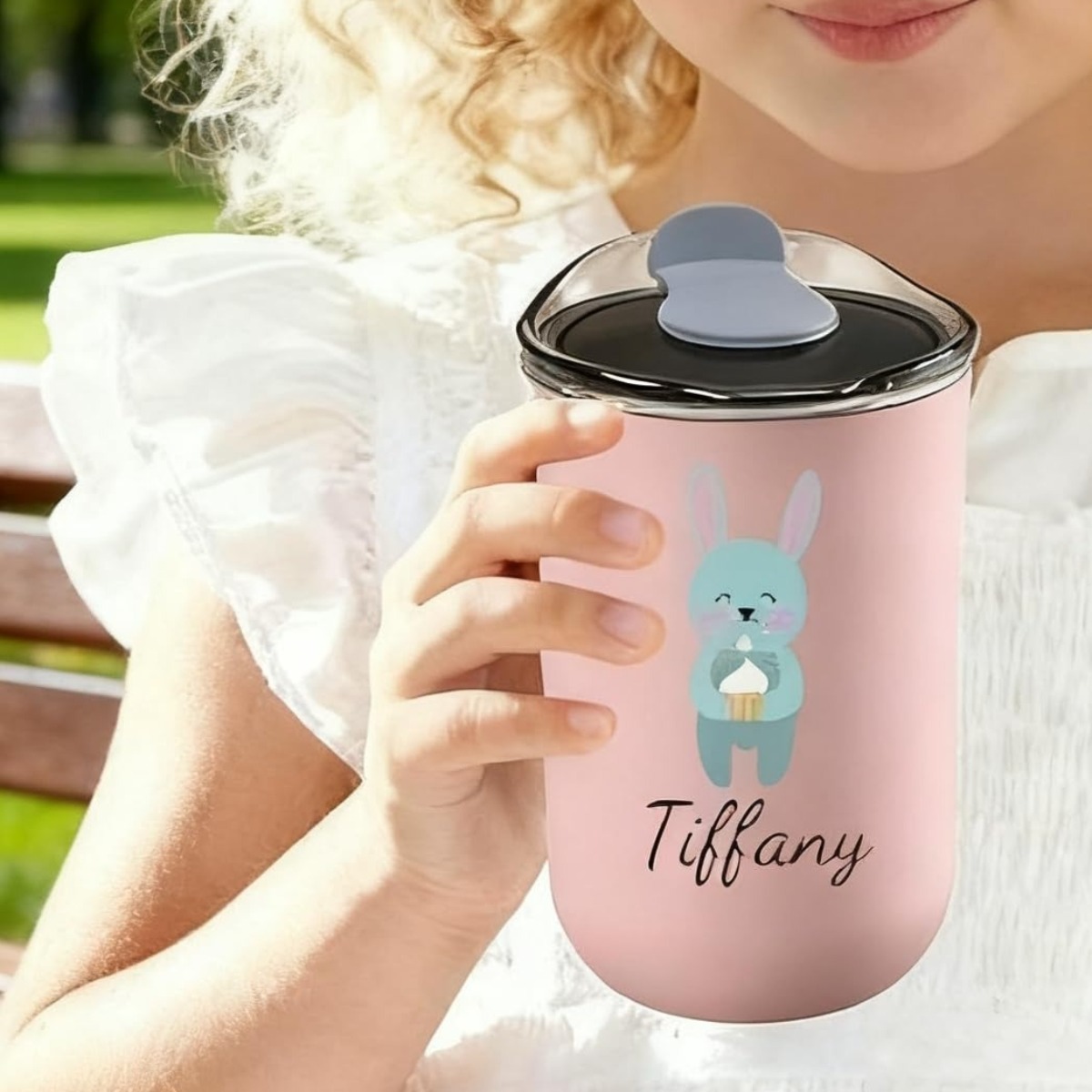 개인 맞춤형 레이저 각인 이름 10온스 스테인리스 스틸 - Coffee Equipment Names 리뷰 및 가격