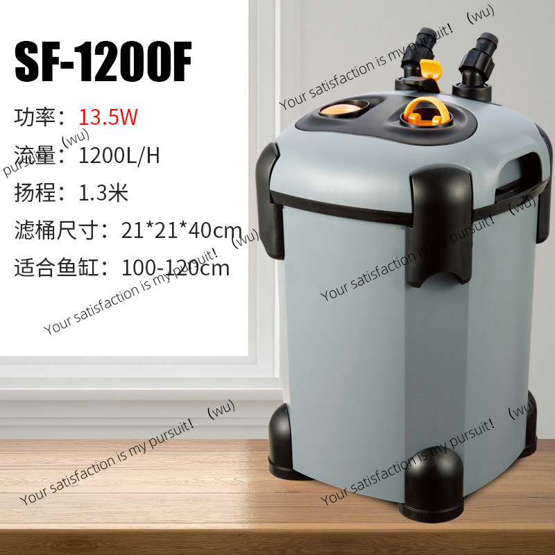 송바오 필터 어항 버킷 3-in-1 정수 무소음 순환  - Water Filter Cartridge 리뷰 및 가격