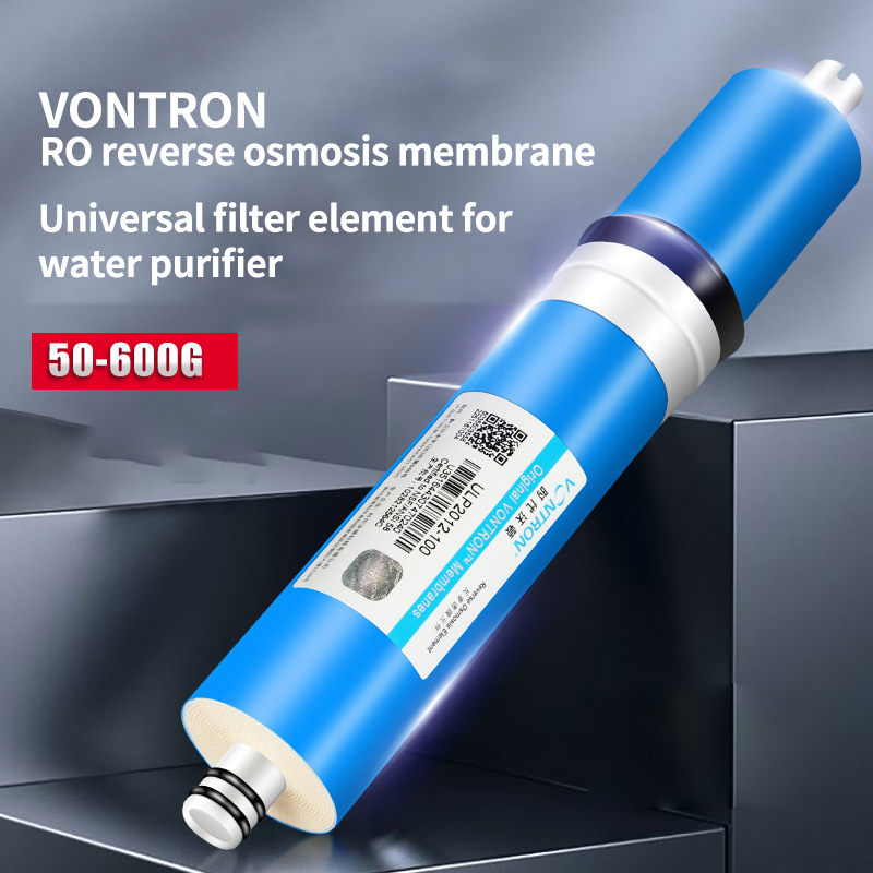 Vontron RO 멤브레인 필터 카트리지 정수기 RO - Water Filter Cartridge 리뷰 및 가격
