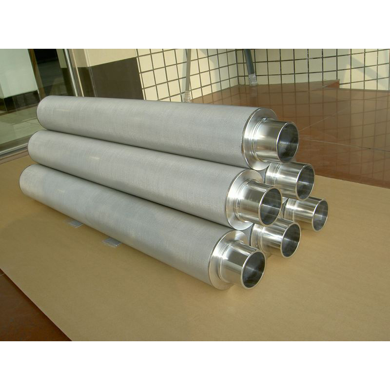 맞춤형 수처리 미크론 금속 분말 요소 소결 필터 카트리 - Water Filter Cartridge 리뷰 및 가격