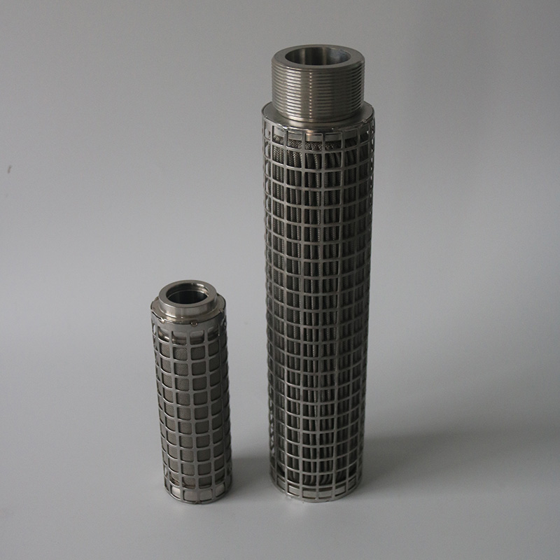 맞춤형 수처리 미크론 금속 분말 요소 소결 필터 카트리 - Water Filter Cartridge 리뷰 및 가격