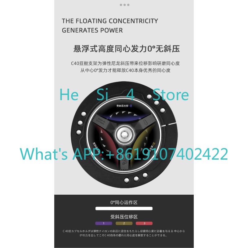 Comandante C40 C60 MK4 핸드 커피 그 - Coffee Equipment Grinder 리뷰 및 가격