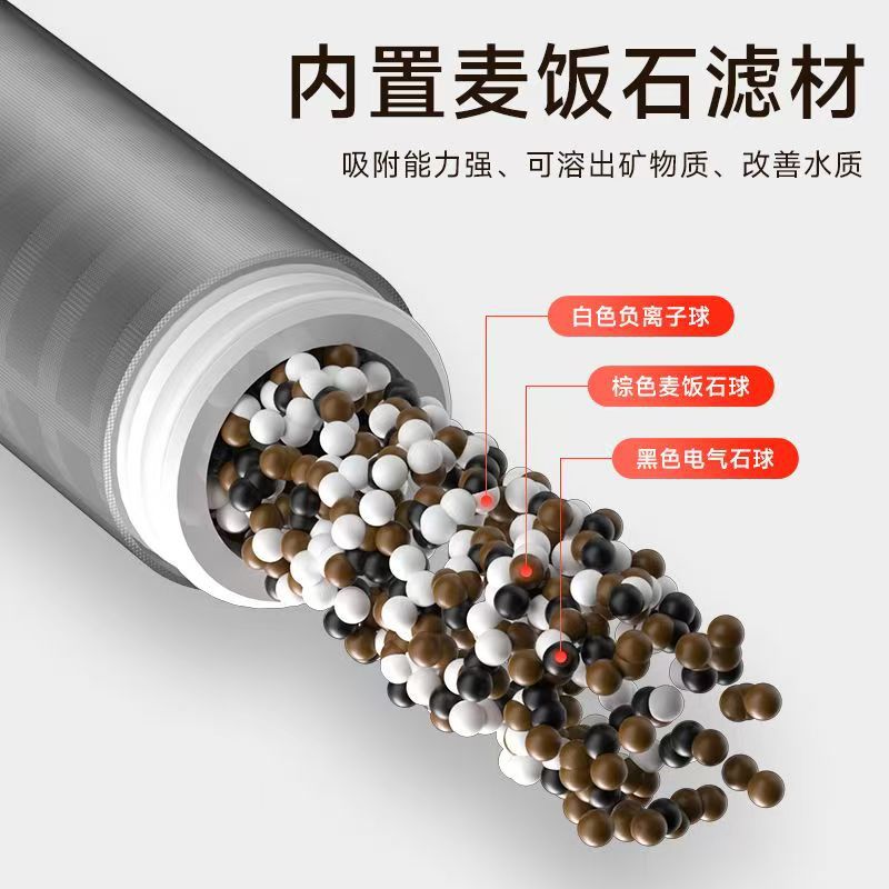 새로운 욕실용 스테인리스 스틸 온수기 필터 필터 요소는 - Water Filter Cartridge 리뷰 및 가격
