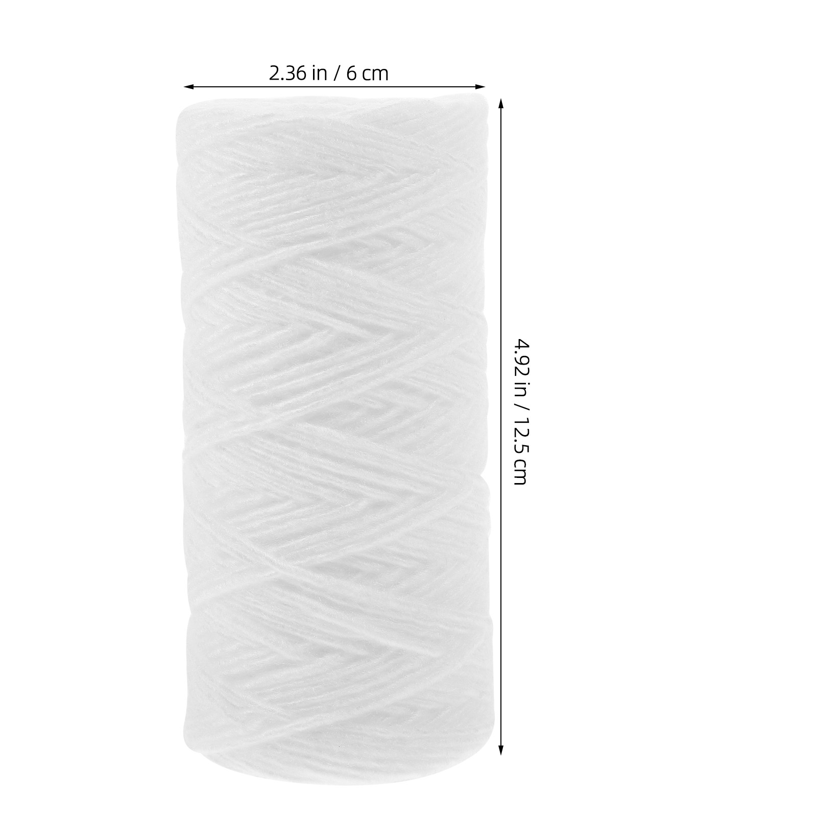 스트링 와운드 산업용 필터 카트리지, 산업용 수질 불순 - Water Filter Cartridge 리뷰 및 가격