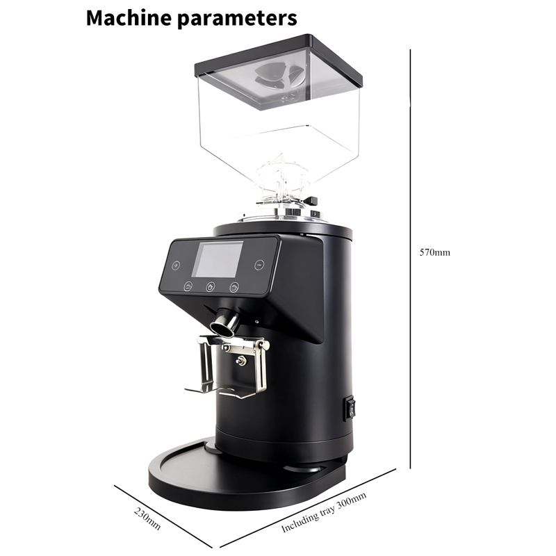 전기 110V/220V 휴대용 커피 그라인더 커피 콩  - Coffee Equipment Grinder 리뷰 및 가격