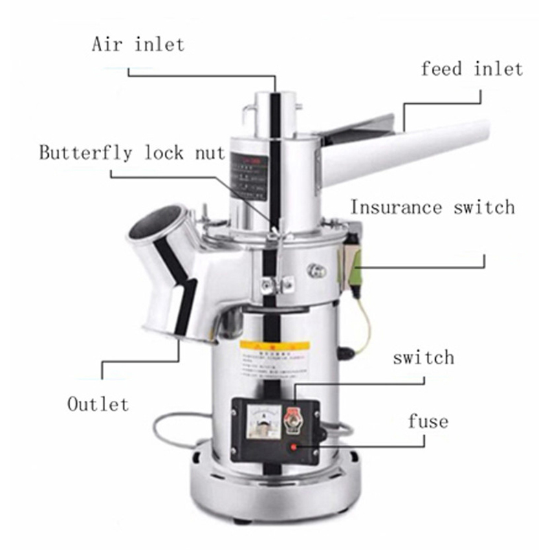 커피 원두 로스터, 로스팅 장비, 건조 뿌리 과립 분쇄 - Coffee Equipment Grinder 리뷰 및 가격