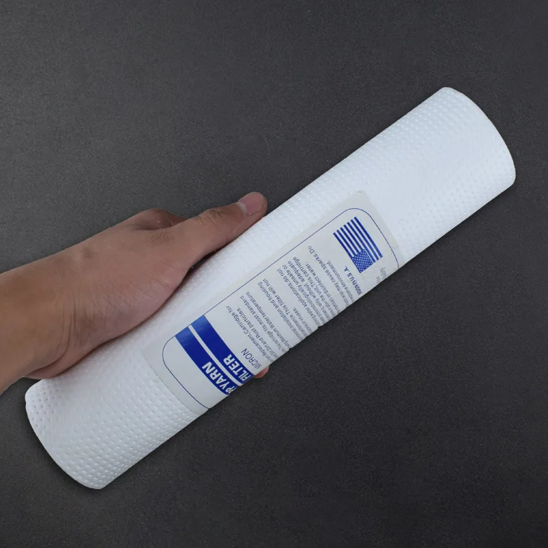 10 X 2.5 인치 2/4/10개 1미크론 침전물 정 - Water Filter Cartridge 리뷰 및 가격
