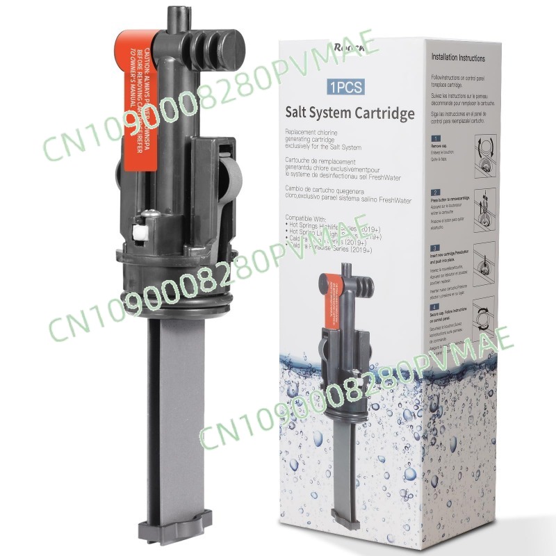 정수용 염소처리기, 담수용 염소 시스템 교체 카트리지, - Water Filter Cartridge 리뷰 및 가격