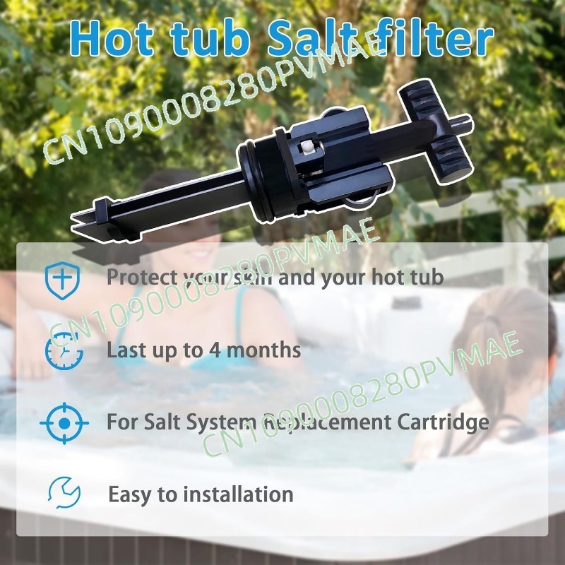 정수용 염소처리기, 담수용 염소 시스템 교체 카트리지, - Water Filter Cartridge 리뷰 및 가격