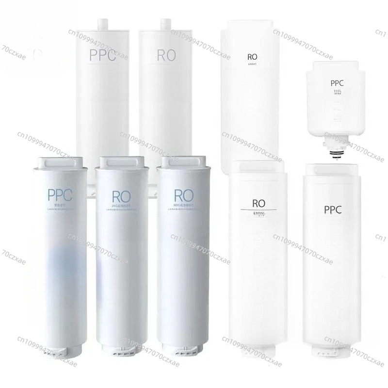 1000G/800G/600G/400G 정수기 필터 세트 - Water Filter Cartridge 리뷰 및 가격