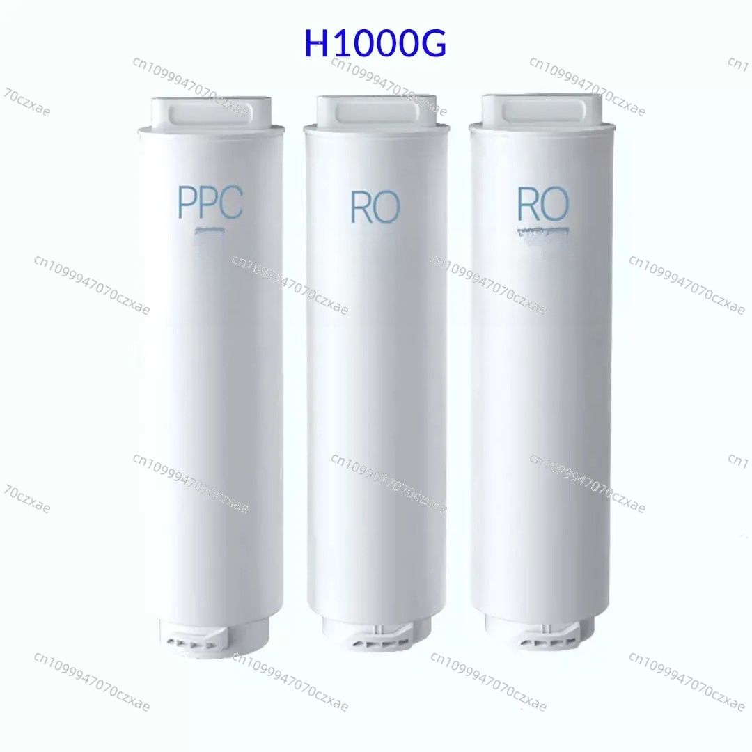 1000G/800G/600G/400G 정수기 필터 세트 - Water Filter Cartridge 리뷰 및 가격