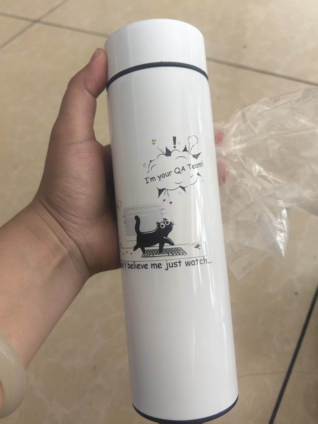 로고 사진 이름 웨딩 파티 맞춤형 스테인레스 스틸 사진 - Coffee Equipment Names 리뷰 및 가격