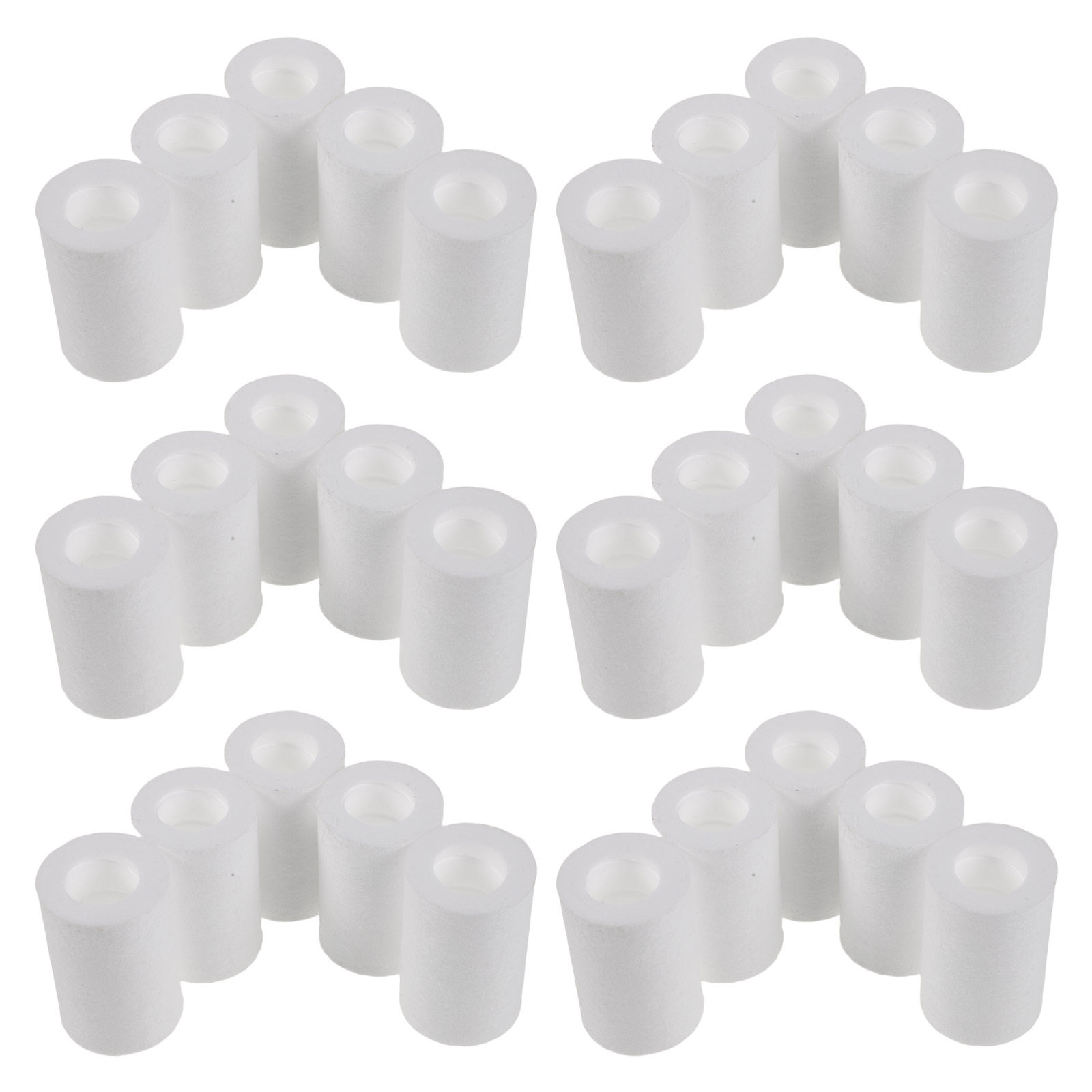 30개 수도꼭지 필터 교체용 PP 코튼 카트리지 (주방 - Water Filter Cartridge 리뷰 및 가격