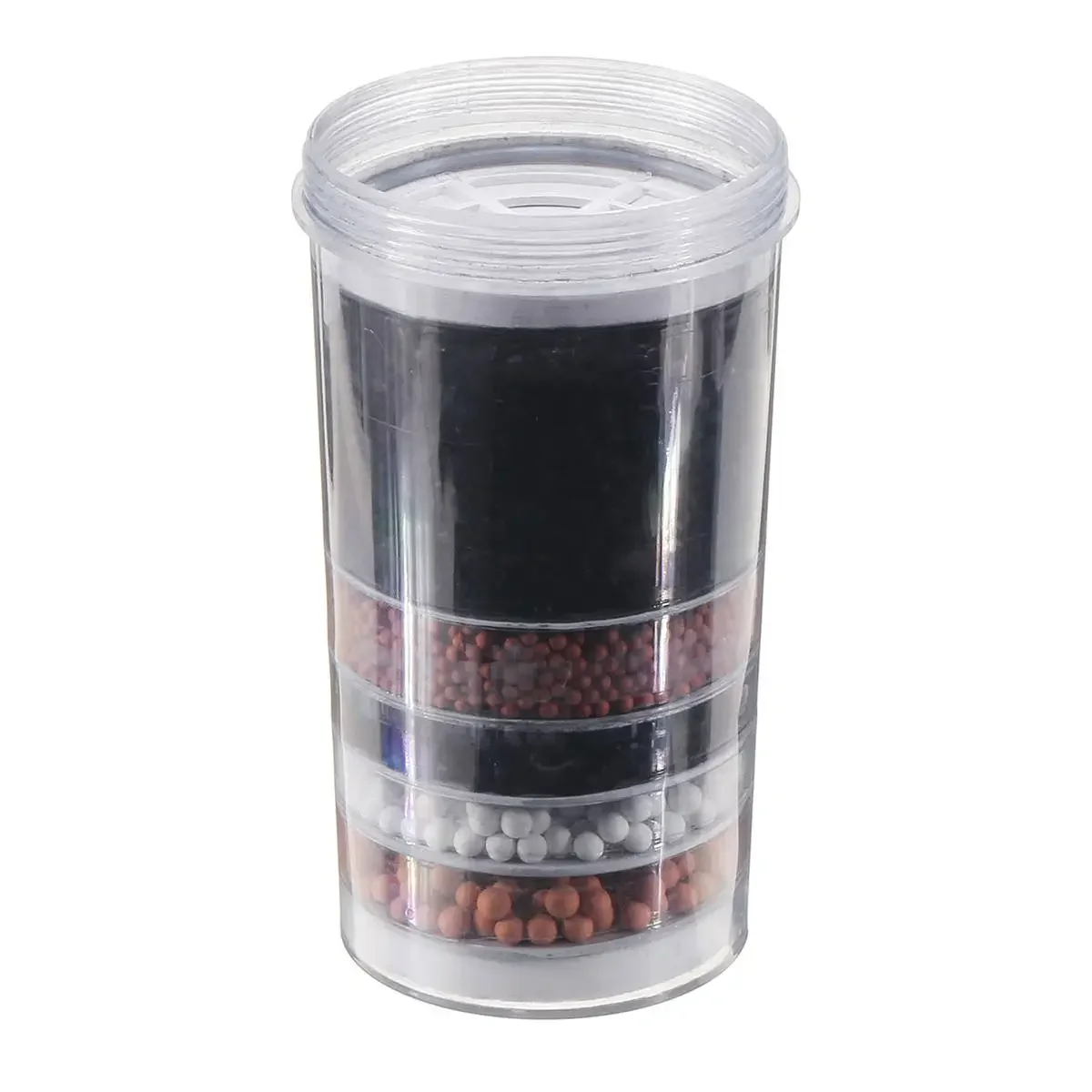 정수 필터 5단계 상단 세라믹 카본 미네랄 교체 카트리 - Water Filter Cartridge 리뷰 및 가격