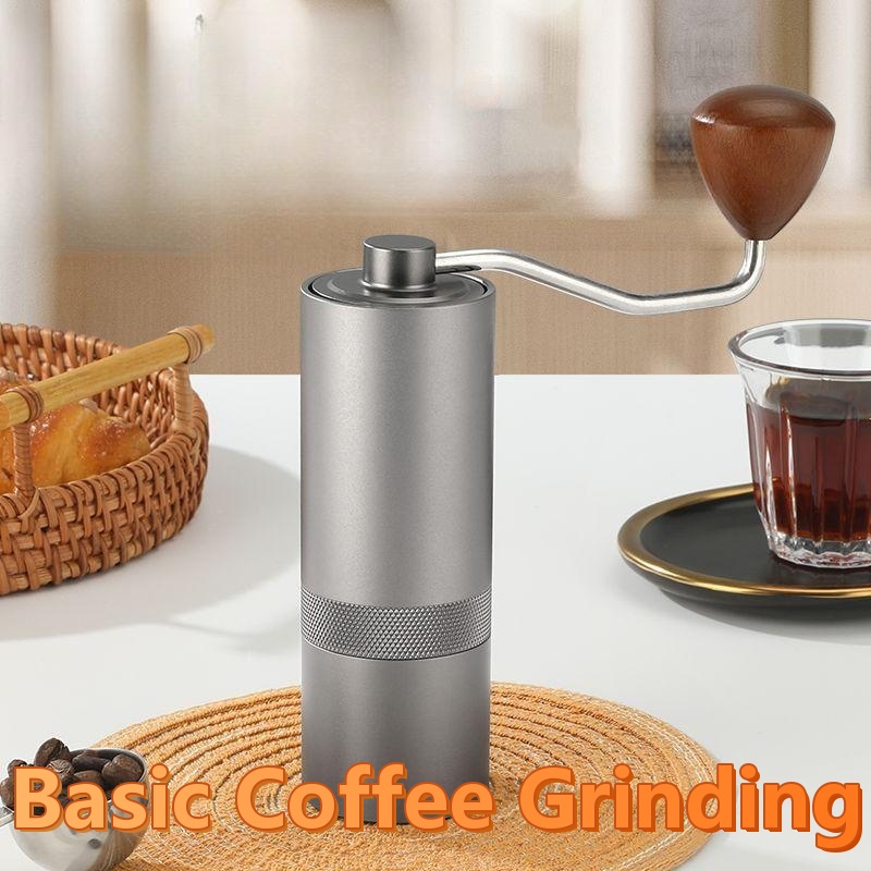 수동 커피 그라인더 서버 익스프레스 밀 스파이스 핸드  - Coffee Equipment Grinder 리뷰 및 가격
