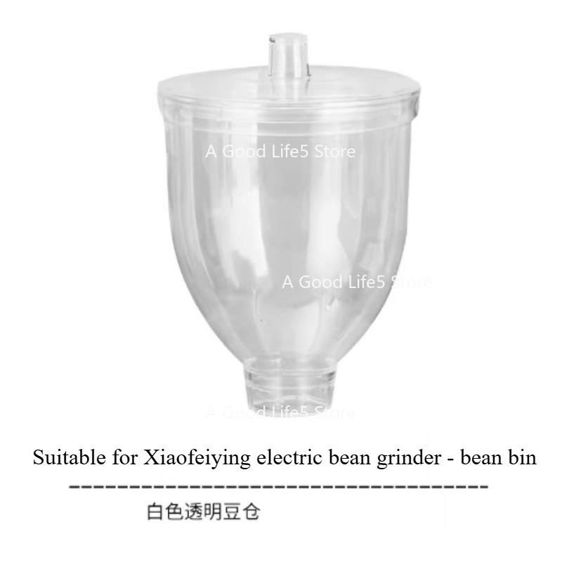 리틀 플라잉 이글 콩 분쇄기 지원 장비에 적합 콩 저장 - Coffee Equipment Grinder 리뷰 및 가격