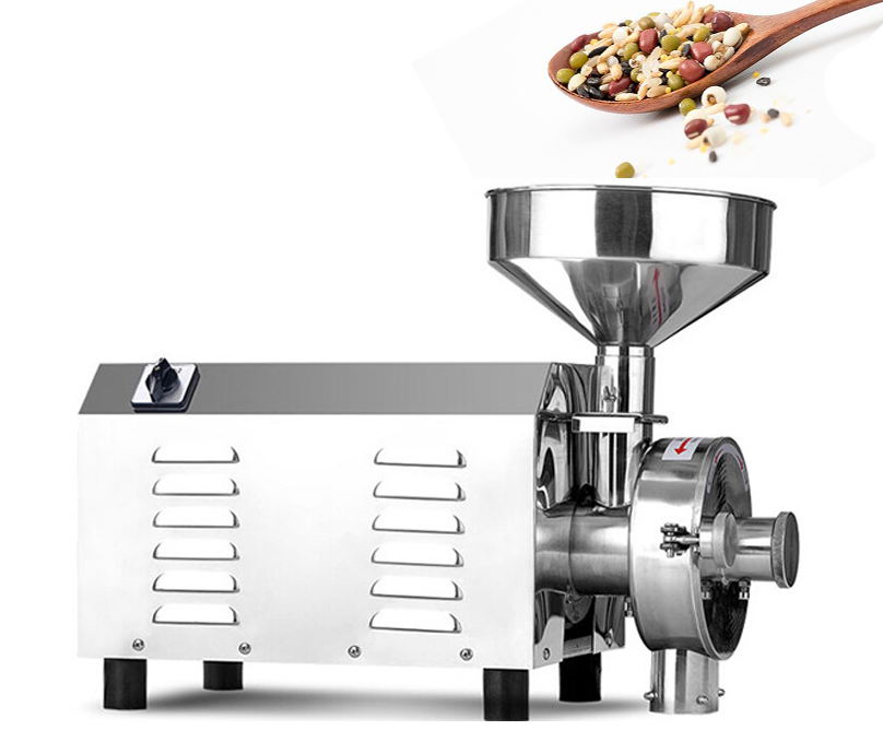기계 산업 장비 커피 곡물 향신료 분쇄기 전기 분쇄기  - Coffee Equipment Grinder 리뷰 및 가격